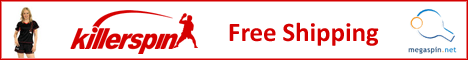 Killerspin Special Offer