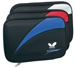 Butterfly Grefill Tour Case