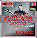 Donic Coppa JO Platin Soft