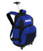 JOOLA Rucksack Trolley
