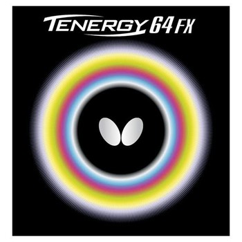 Butterfly Tenergy 64 Fx Megaspinnet