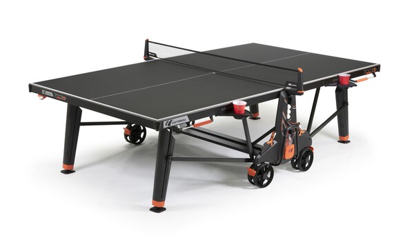 The RS Ping Pong Folding